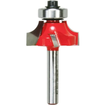 BIT FREUD ROUTER 34-110 1/4" RND OVER