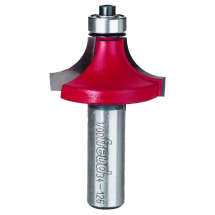BIT FREUD ROUTER 34-126 1/2" RND OVER 1/2"SHANK