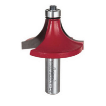 BIT FREUD ROUTER 34-128 3/4" Q RND OVER 1/2"S
