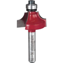 BIT FREUD ROUTER 36-110 1/4" RADIUS BEADNG BIT