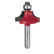 BIT FREUD ROUTER 36-112 5/16" RAD BEADING 1/4"S