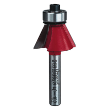 BIT FREUD ROUTER 40-102 15/16" CHAMFER 1/4"S