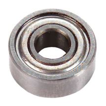 BIT FREUD ROUTER 62-104 1/2" BALL BEARING