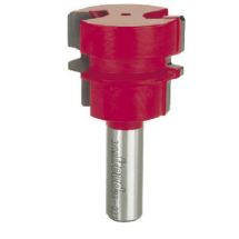 BIT FREUD ROUTER 99-031 1-1/2" REV GLU JOINT 1/2
