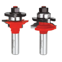 BIT FREUD ROUTER 99-261 RAIL & SLIDE