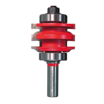 BIT FREUD ROUTER 99-291 2" 1PC RAIL & STILE