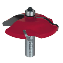 BIT FREUD ROUTER 99-510 2-3/4" RAISED PANEL 1/2"