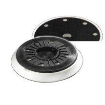 FESTOOL STICKFIX PAD 5" SOFT STSTFD125/8FXWHT