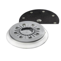FESTOOL STICKFIX PAD 5" S/SOFT STSTFD125/8FXSW