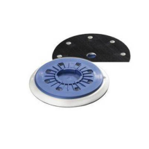 FESTOOL STICKFIX PAD 5" HARD STSTFD125/8FXHHT