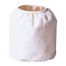 SHOP-VAC ACC FILTER BAG CLOTH 901-02