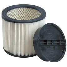 SHOP-VAC ACC FILTER CART 903-04 (WET/DRY) TYPE U