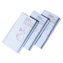 SHOP-VAC ACC FILTER BAG 3pk 5-8gal (E) 906-61