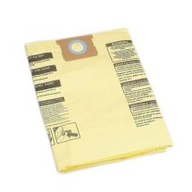SHOP-VAC ACC FILTER BAG HE 16-22gal 906-73 (2pk)