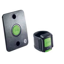 FESTOOL REMOTE CONTROL CT-F I/M-SET