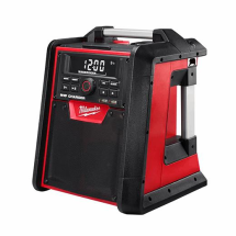 RADIO MILWAUKEE M18 2792-20 (RADIO/CHARGER)
