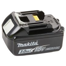MAKITA 18V 3AH BATTERY 194205-3