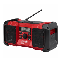 RADIO MILWAUKEE 2890-20 (RADIO ONLY)