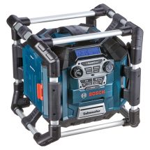 RADIO / CHARGER BOSCH PB360C-C ( BARE TOOL )