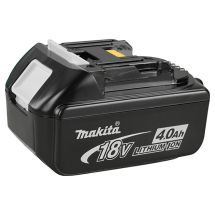 MAKITA 18V 4AH BATTERY 196401-9