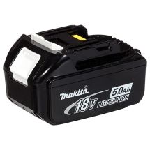 MAKITA 18V 5AH BATTERY 196675-2