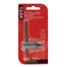 CHUCK KEY 1/2-1/4 PILOT 