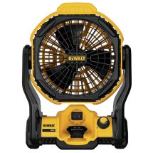 DEWALT FAN 11" 20v MAX (BARE) AC/DC DCE511B