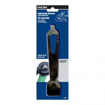 ANGLE GRINDER ADJ WRENCH ROK 44560
