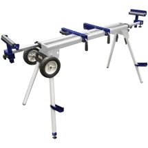MITRE SAW STAND ROK 34220 HD w/WHEELS