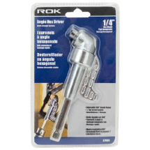 DRILL  ATTACHMENT R/ANGLE ROK 37005