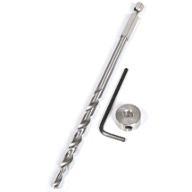 DECK JIG KREG DRILL BIT REPLACEMENT