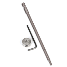 DECK JIG KREG DRIVER BIT #1 SQ REPLACEMENT