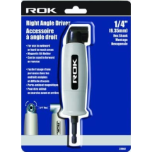 DRILL ATTACHMENT R/ANGLE SAMONA 37002