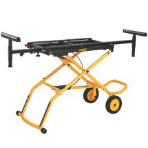 MITRE SAW STAND DEWALT DWX726 (W/Wheels)