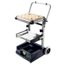 FESTOOL MOBILE WORKSHOP MV 1000 BASIC