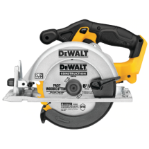 SAW DEWALT 6-1/2" 20v MAX (BARE) DCS391B