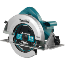 SAW MAKITA 7-1/4" 5007FA W/BRAKE & LIGHT