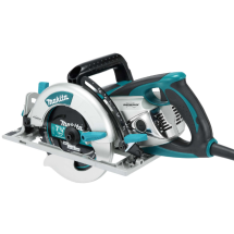 SAW MAKITA 7-1/4" 5377MG HYPOID (WORM DRIVE)