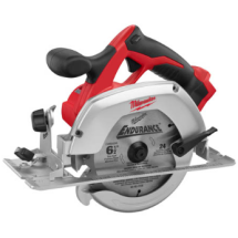 MILWAUKEE M18 2630-20 C/SAW 6-1/2 ( BARE TOOL