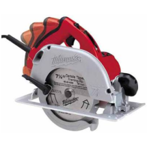 SAW MILWAUKEE 7-1/4" 6390-21 TILT/LOC