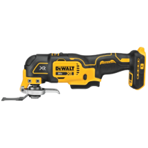 MULTI-TOOL DEWALT 20v MAX (BARE) DCS356B (NEW)