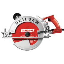 SAW SKIL 10-1/4" SPT70WM -22 WORM DRIVE