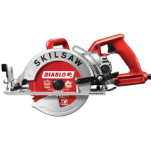 SAW SKIL 7-1/4" SPT77WM -22 (MAG) WORM DRIVE