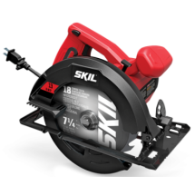 SAW SKIL 7-1/4" 5080-01 (NEW)