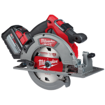 MILWAUKEE M18 FUEL SAW 7-1/4" 2732-21HD KIT