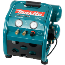 COMPRESSOR MAKITA MAC2400 4gal 2.5hp