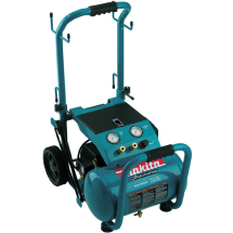 COMPRESSOR MAKITA MAC5200 5gal 3hp 5gal