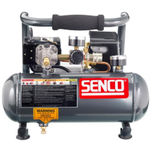 COMPRESSOR SENCO 1gal 1hp PC1010