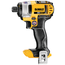 IMPACT DRIVER DEWALT 20v DCF885B (TOOL ONLY)