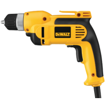 DRILL DEWALT 3/8" DWD110K